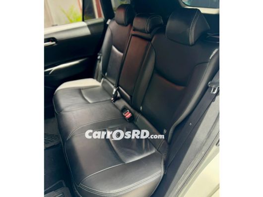 Toyota Corolla Cross Jeepeta en venta