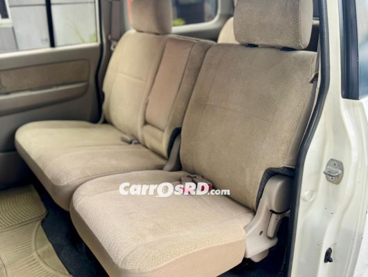 Suzuki APV Autobus en venta