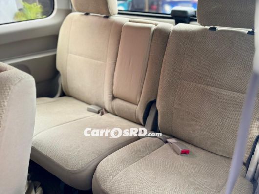 Suzuki APV Autobus en venta