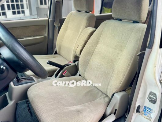 Suzuki APV Autobus en venta