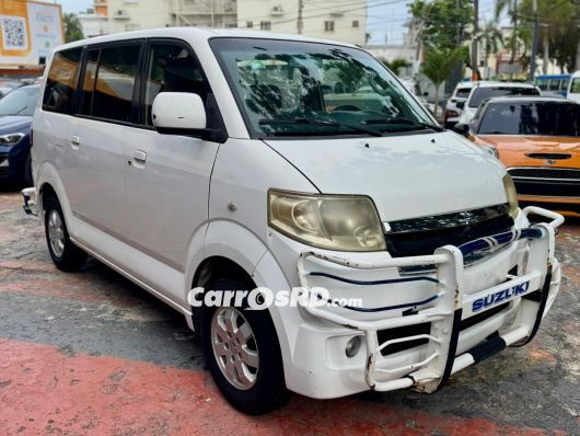 Suzuki APV Autobus en venta