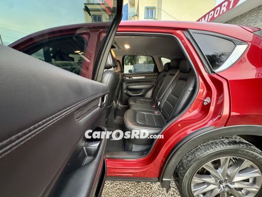 Mazda CX-5 Jeepeta en venta