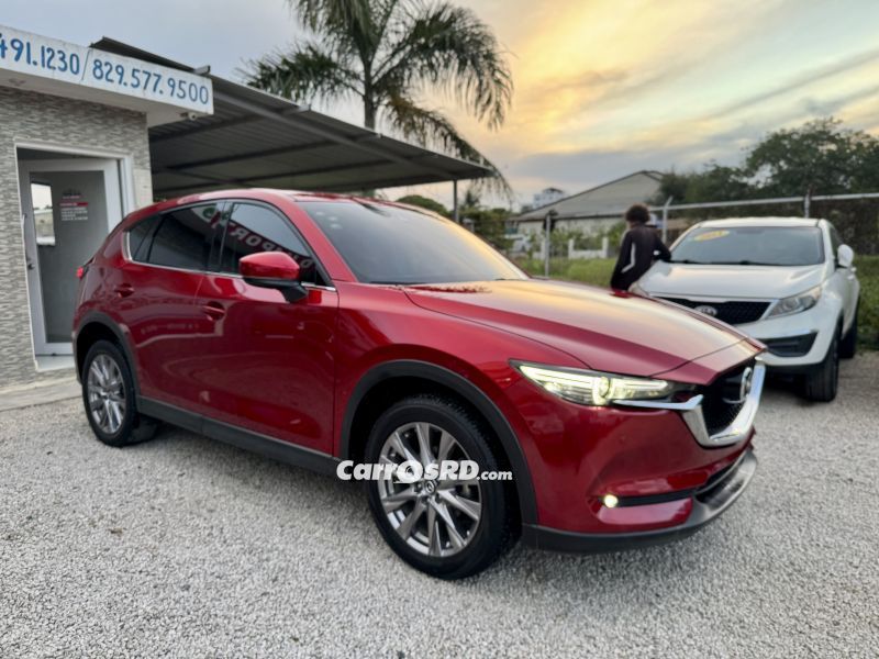 Mazda