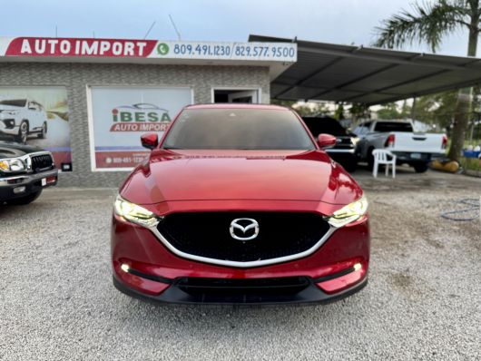 Mazda
