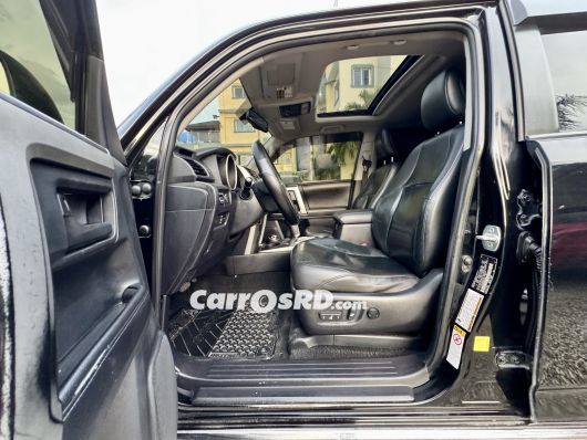 Toyota 4Runner Jeepeta en venta