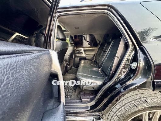 Toyota 4Runner Jeepeta en venta