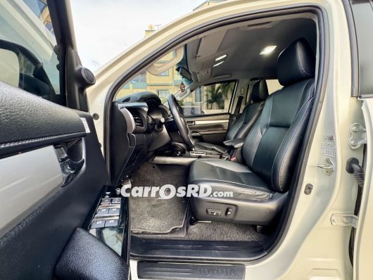 Toyota Hilux Camioneta en venta