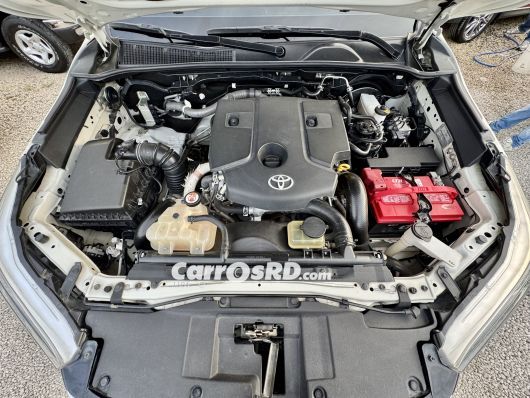 Toyota Hilux Camioneta en venta