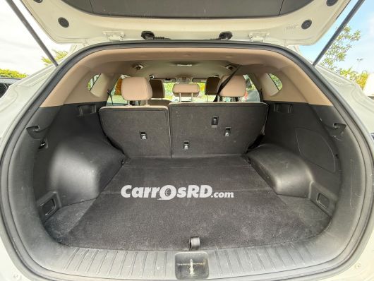 Hyundai Tucson Jeepeta en venta