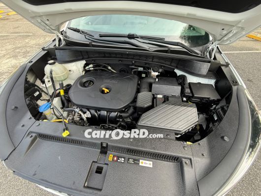Hyundai Tucson Jeepeta en venta