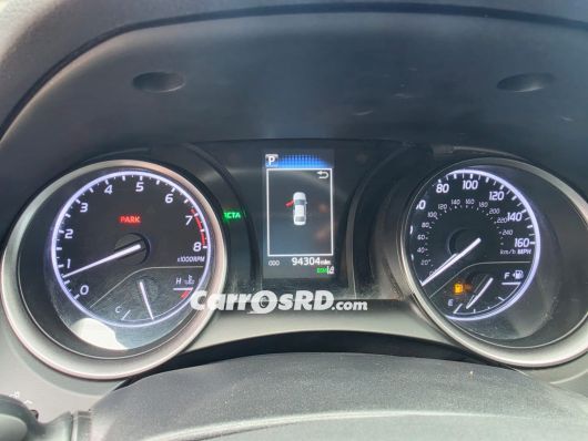 Toyota Camry Carros en venta