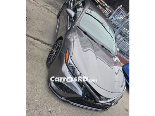 Toyota Camry Carros en venta
