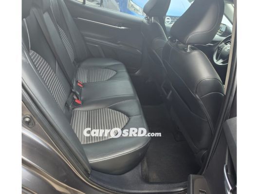 Toyota Camry Carros en venta