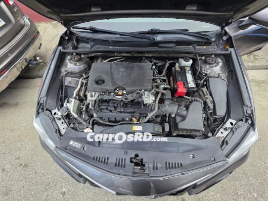 Toyota Camry Carros en venta