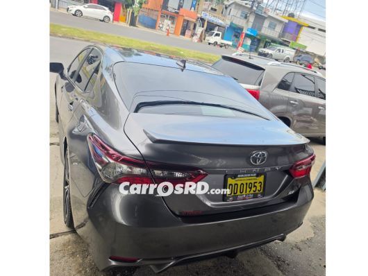 Toyota Camry Carros en venta