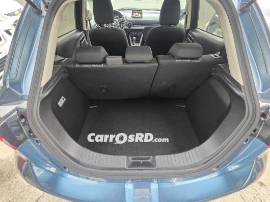 Mazda 2 Carros en venta