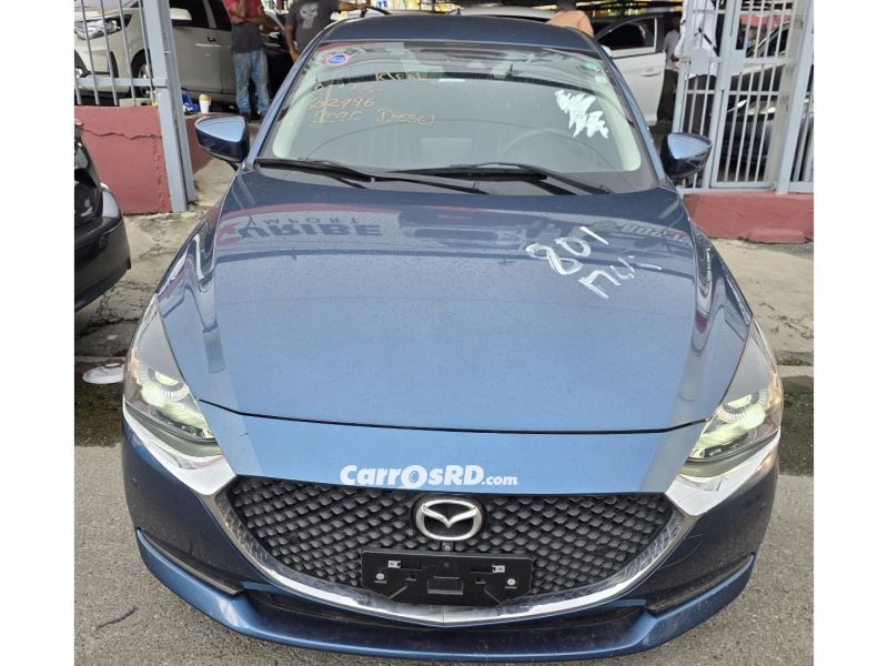 Mazda