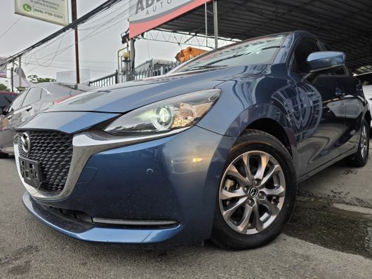 Mazda 2 Básico en venta