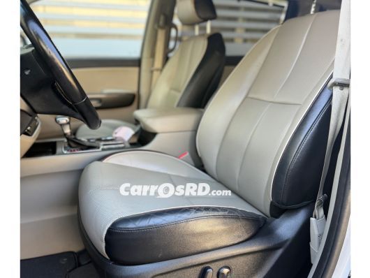 Kia Sedona Minivan en venta