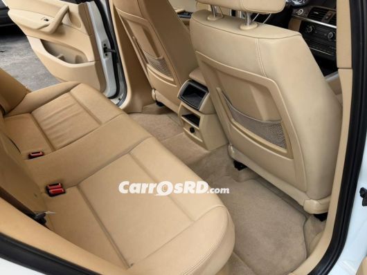 BMW Serie X Jeepeta en venta