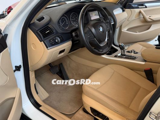 BMW Serie X Jeepeta en venta