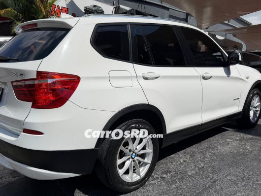 BMW Serie X Jeepeta en venta