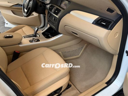 BMW Serie X Jeepeta en venta