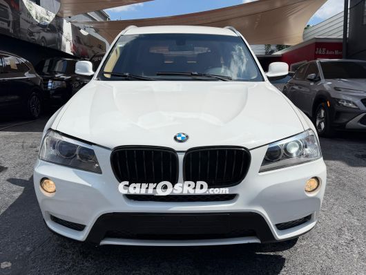 BMW Serie X Jeepeta en venta