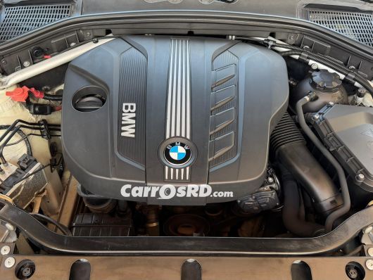BMW Serie X Jeepeta en venta