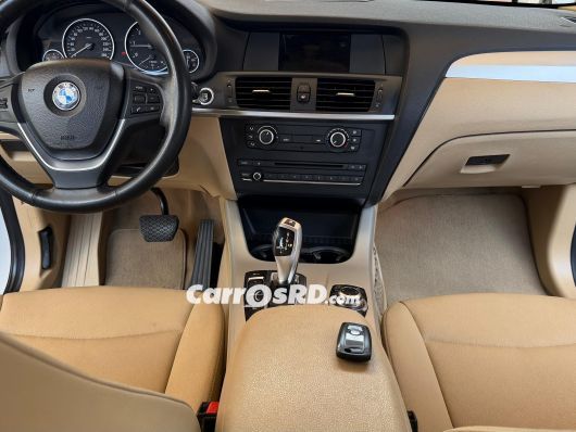 BMW Serie X Jeepeta en venta