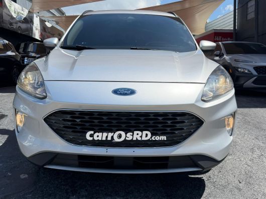 Ford Escape Jeepeta en venta