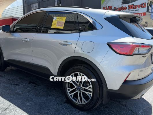 Ford Escape Jeepeta en venta