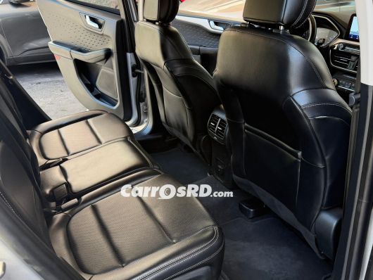 Ford Escape Jeepeta en venta