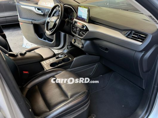 Ford Escape Jeepeta en venta