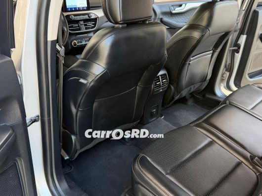 Ford Escape Jeepeta en venta
