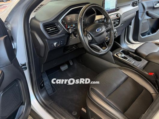 Ford Escape Jeepeta en venta