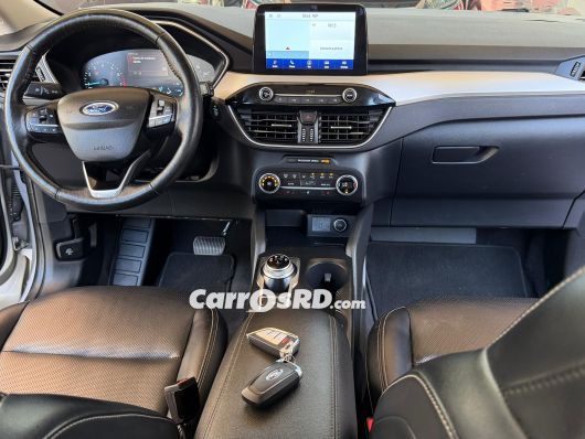 Ford Escape Jeepeta en venta