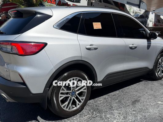 Ford Escape Jeepeta en venta