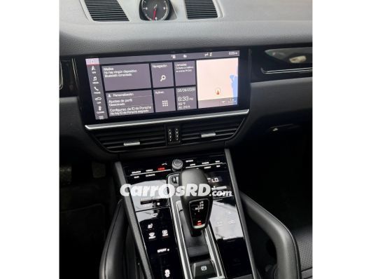 Porsche Cayenne Jeepeta en venta