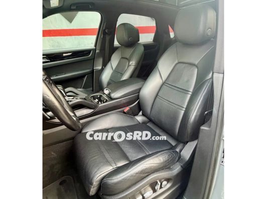 Porsche Cayenne Jeepeta en venta