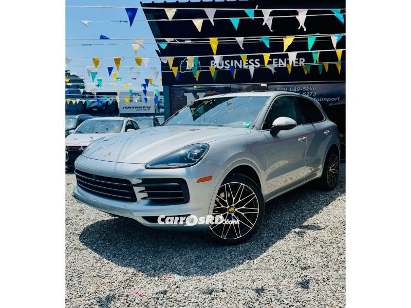 Porsche