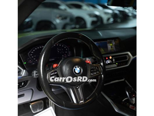 BMW Serie M Coupe en venta