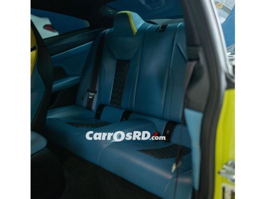 BMW Serie M Coupe en venta