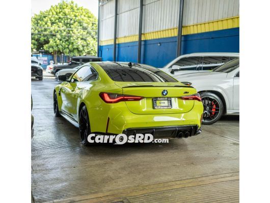 BMW Serie M Coupe en venta
