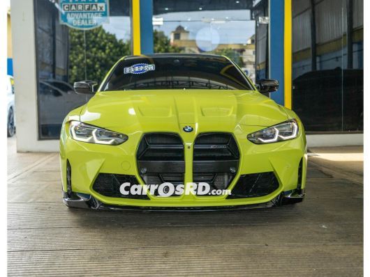 BMW Serie M Coupe en venta