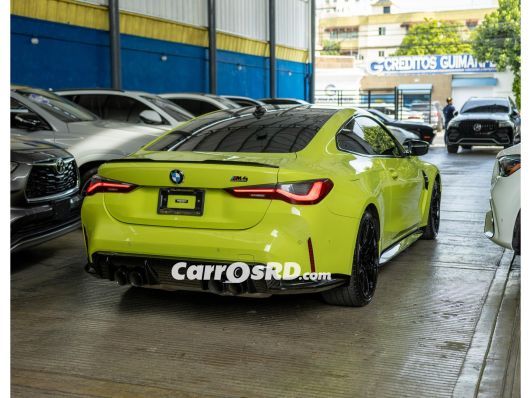 BMW Serie M Coupe en venta