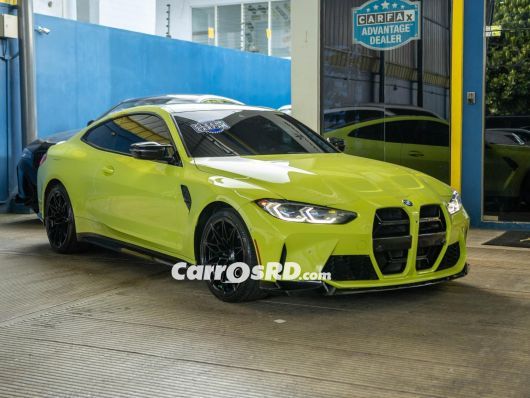 BMW Serie M Coupe en venta