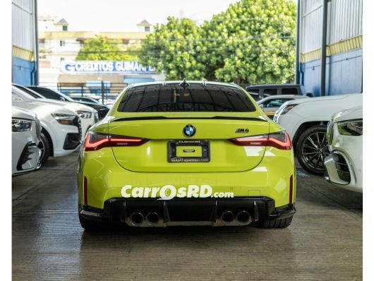 BMW Serie M Coupe en venta