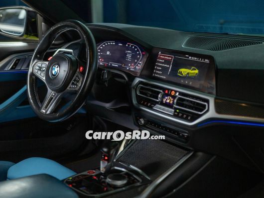 BMW Serie M Coupe en venta