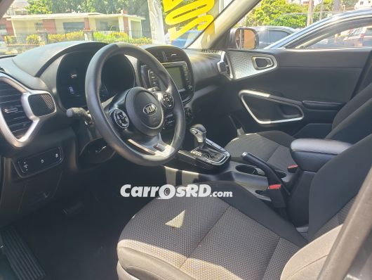 Kia Soul Crossover en venta
